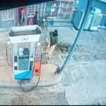 Masked Gunmen Target Buckley Line Gas Station in Friday Afternoon Robbery