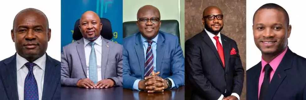 Afreximbank strengthens regional leadership with new appointments across Africa and the Caribbean