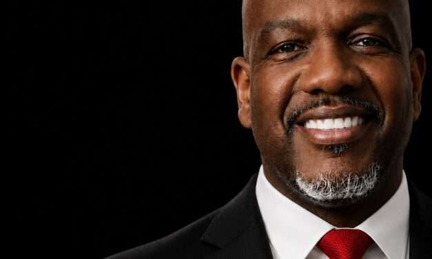 Education Minister Daryll Matthew Urges Students to Aim High as New School Year Opens