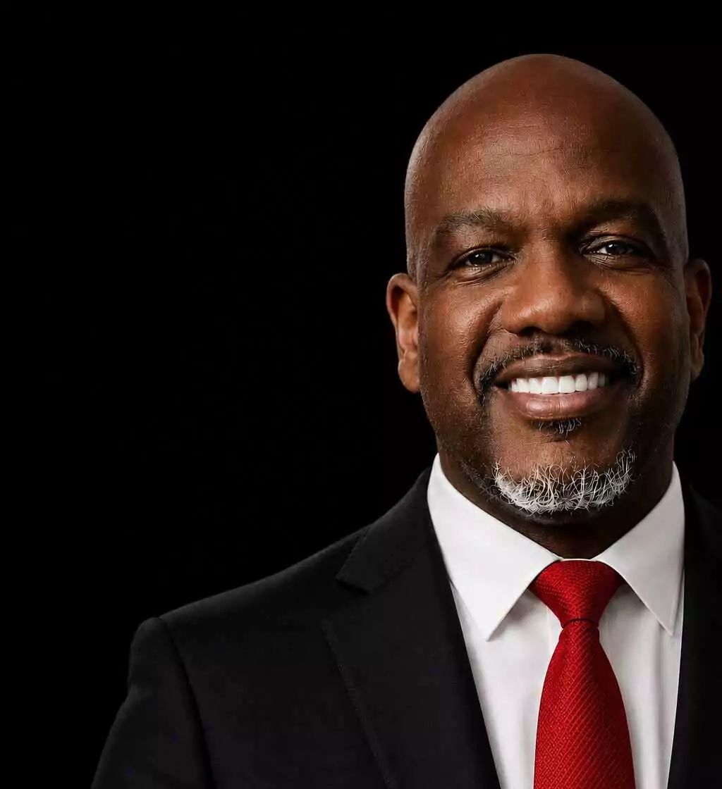 Education Minister Daryll Matthew Urges Students to Aim High as New School Year Opens