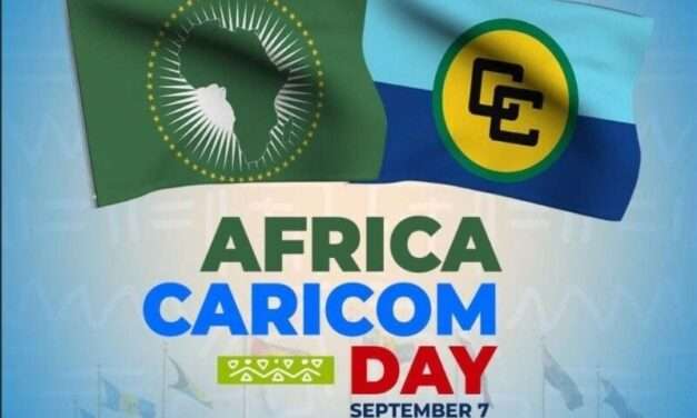 ABRSC Urges Stronger Africa-CARICOM Partnership and Action on Reparatory Justice