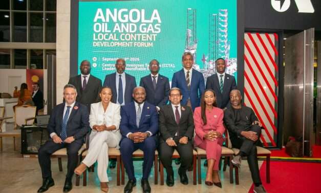 Afreximbank convenes Angola oil and gas financing forum to advance local content and indigenous participation