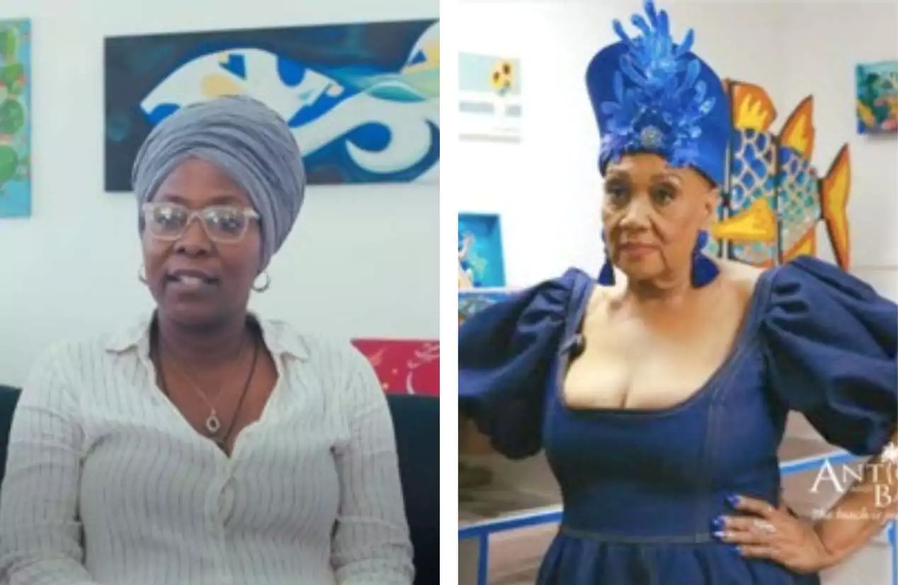 Tourism Authority Launches ‘Meet the Artists’ Series Ahead of Antigua and Barbuda Art Week 