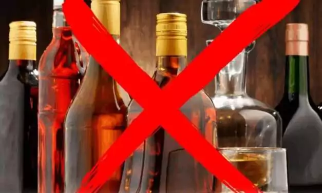 Alcohol Sales Banned as Antigua and Barbuda Observes National Day of Prayer