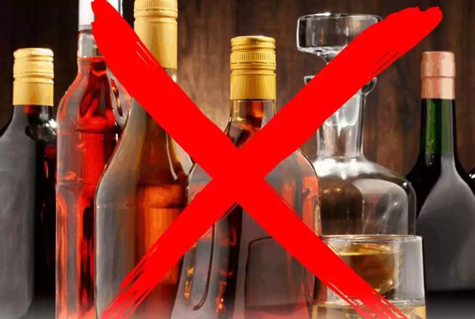 Alcohol Sales Banned as Antigua and Barbuda Observes National Day of Prayer
