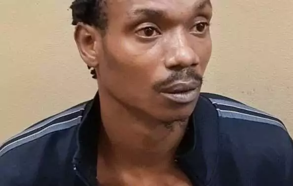 Old Parham Road Man Charged Over EC$103,000 Sunny Limited Break-In