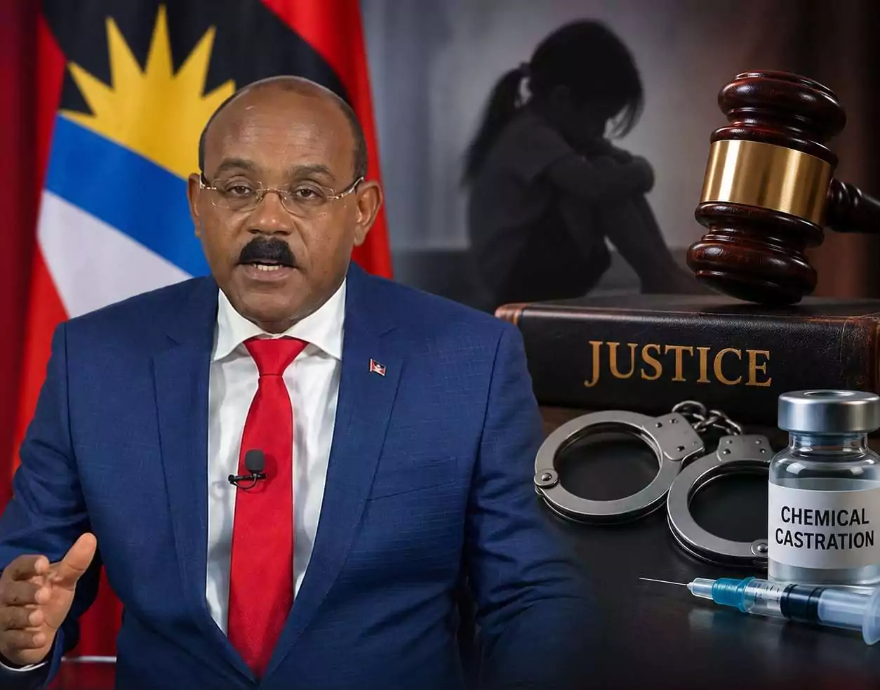 Government Eyes Tougher Sentences and Chemical Castration for Repeat Child Rapists 