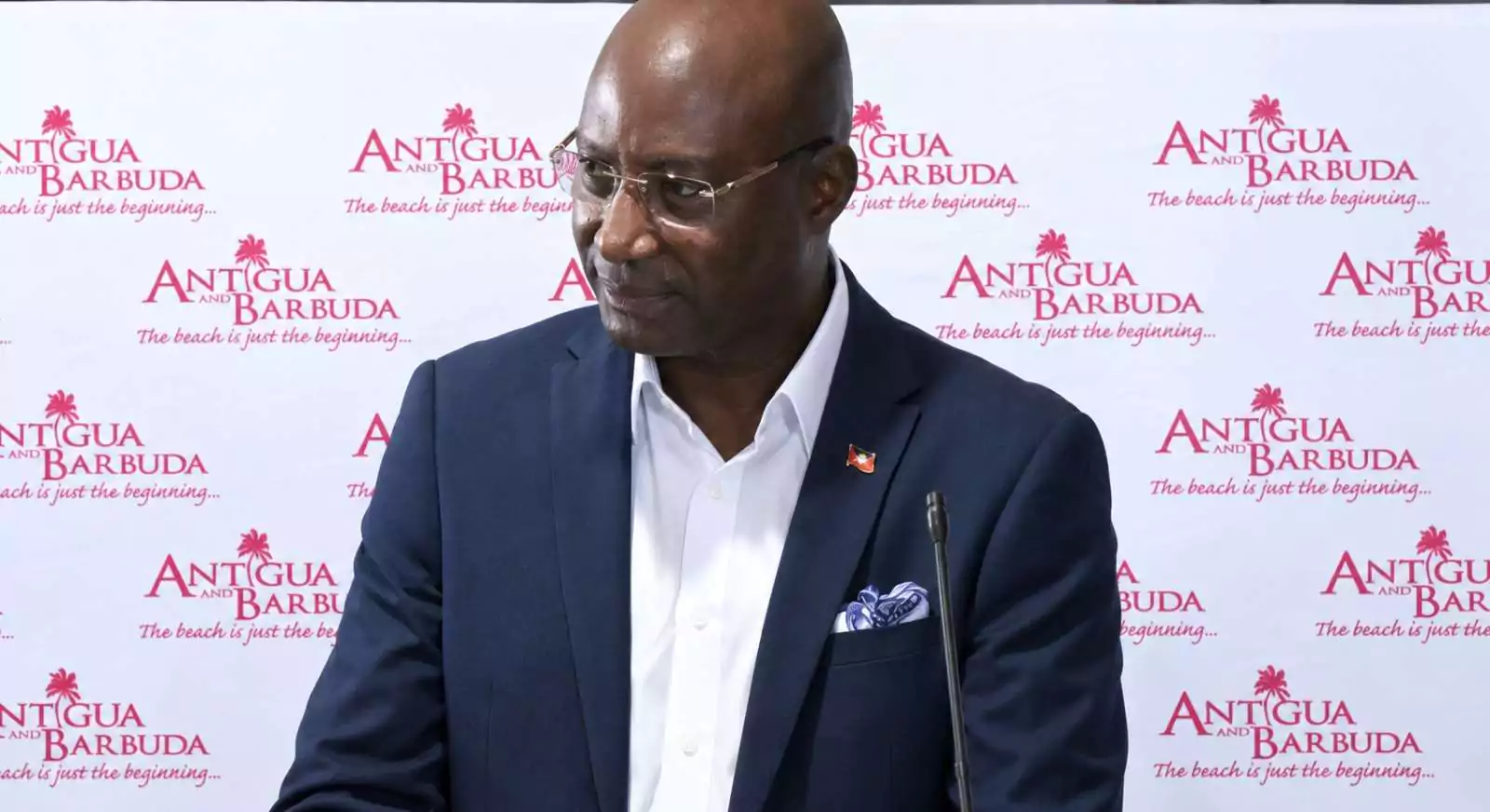 Tourism Authority Chairman Warns Industry Cannot Take Success for Granted After JetBlue Exit