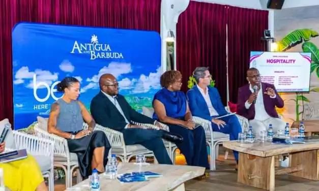 Antigua and Barbuda Tourism Authority Joins SITE to Expand MICE Opportunities