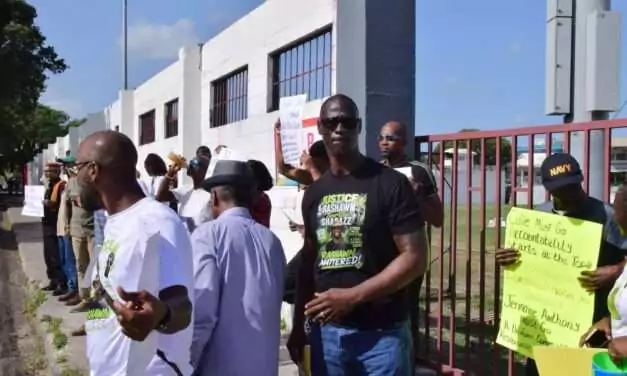 Justice Now Says Prison Leadership Change Won’t Fix Systemic Failures