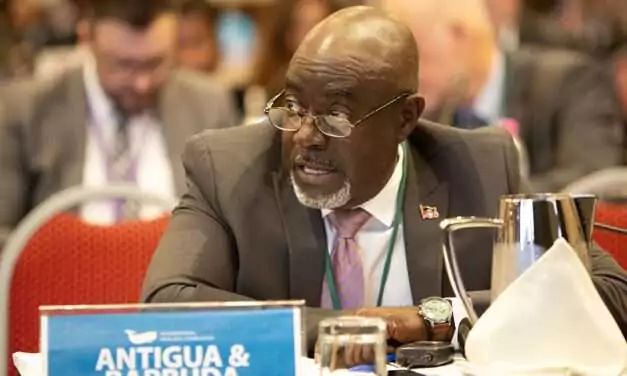 OPINION | The Colonial Mindset and Our Ocean: Why Antigua and Barbuda Must Think for Itself