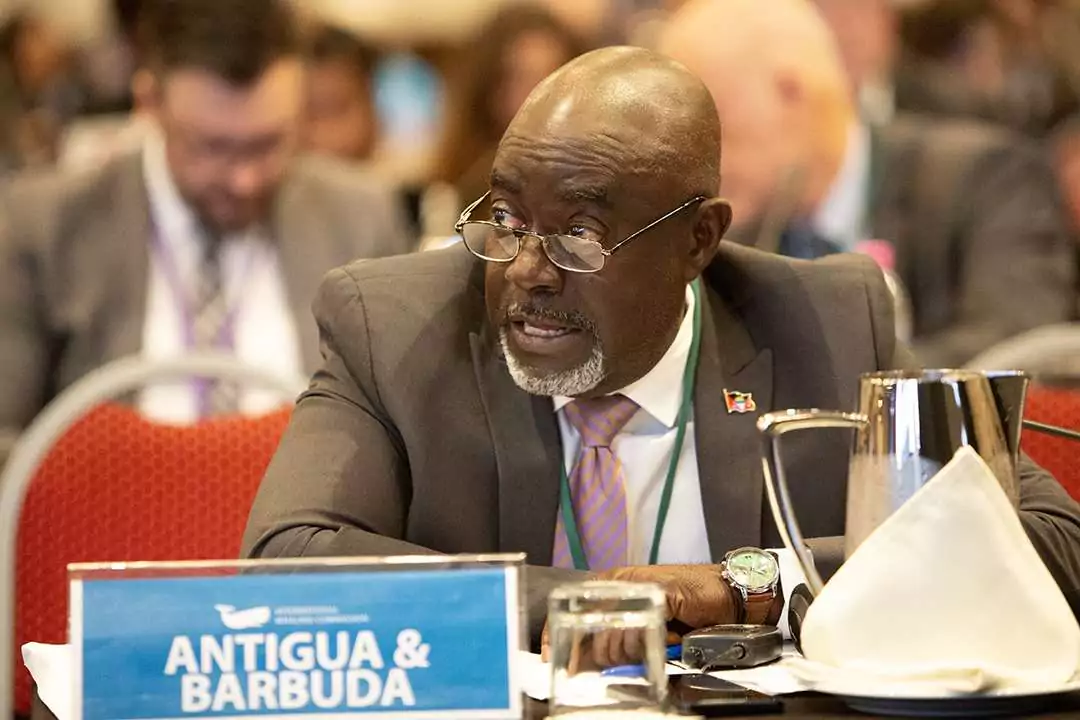 The colonial mindset and our ocean: Why Antigua and Barbuda must think for itself