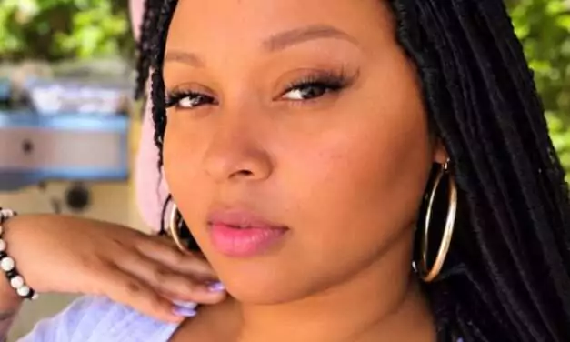 Missing Briggins Woman Keisha Conrell Found Safe