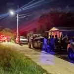Woman Killed and 13-Year-Old Boy Critically Injured in Bathlodge Triple Shooting