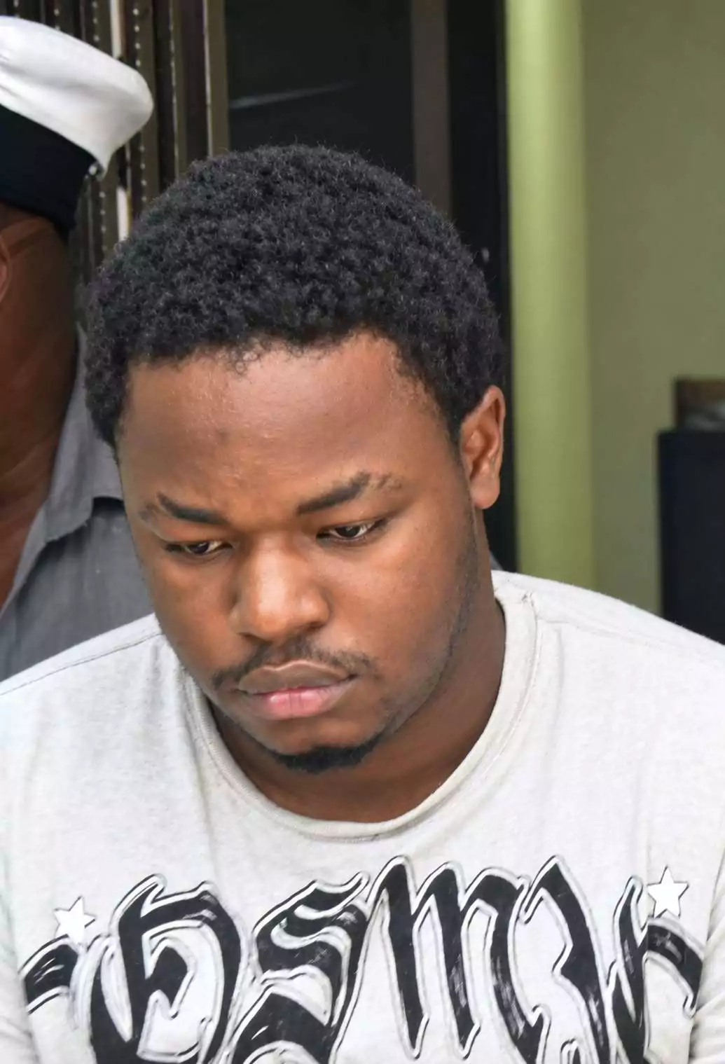 Jaquan Shaw Remanded in Bathlodge Triple Shooting Case