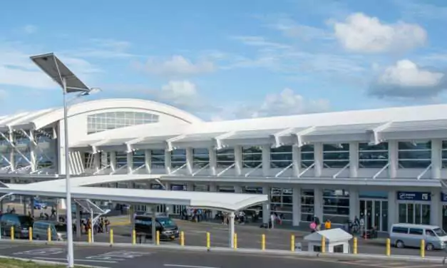 Cabinet Approves Five-Year Development Plan for Antigua and Barbuda’s Airports